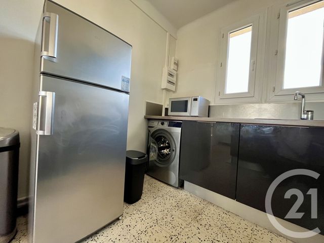 Appartement F4 &agrave; louer - 4 pi&egrave;ces - 66 m2 - Ales - 30 - LANGUEDOC-ROUSSILLON