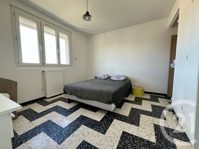 Appartement F4 &agrave; louer - 4 pi&egrave;ces - 66 m2 - Ales - 30 - LANGUEDOC-ROUSSILLON