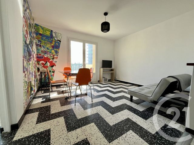 appartement - ALES - 30