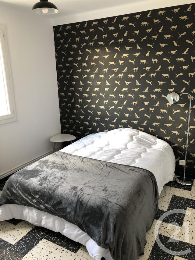 Appartement F4 &agrave; louer - 4 pi&egrave;ces - 66 m2 - Ales - 30 - LANGUEDOC-ROUSSILLON