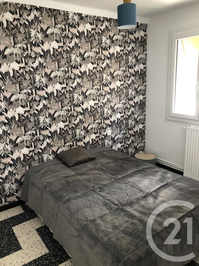 Appartement F4 &agrave; louer - 4 pi&egrave;ces - 66 m2 - Ales - 30 - LANGUEDOC-ROUSSILLON