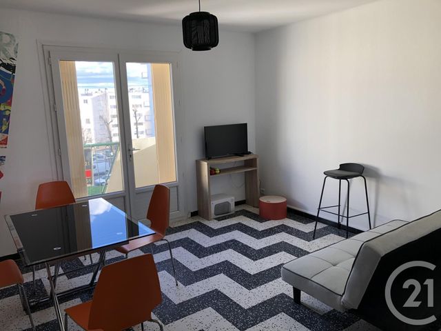 Appartement F4 &agrave; louer - 4 pi&egrave;ces - 66 m2 - Ales - 30 - LANGUEDOC-ROUSSILLON
