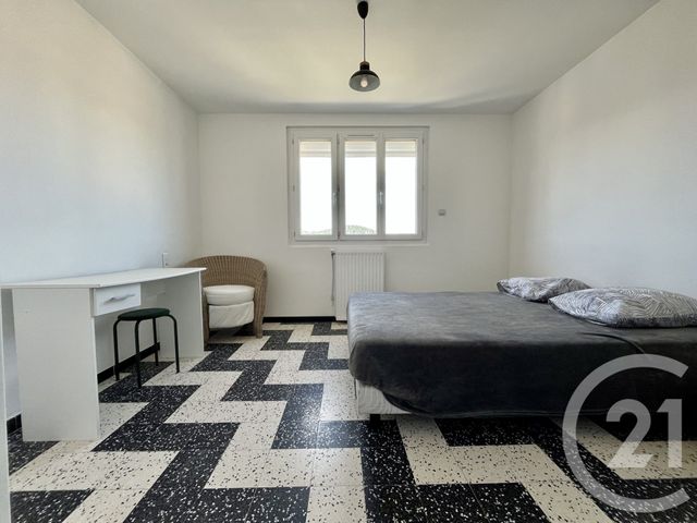 Appartement F4 &agrave; louer - 4 pi&egrave;ces - 66 m2 - Ales - 30 - LANGUEDOC-ROUSSILLON