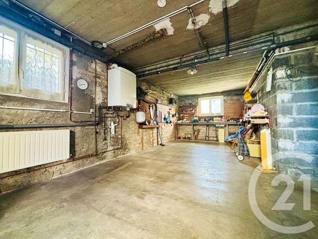 Maison &agrave; vendre - 4 pi&egrave;ces - 77,86 m2 - Salindres - 30 - LANGUEDOC-ROUSSILLON