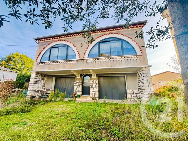 Maison 4 pièces 78 m² · à Salindres · 77,9 m² · 149 000 €