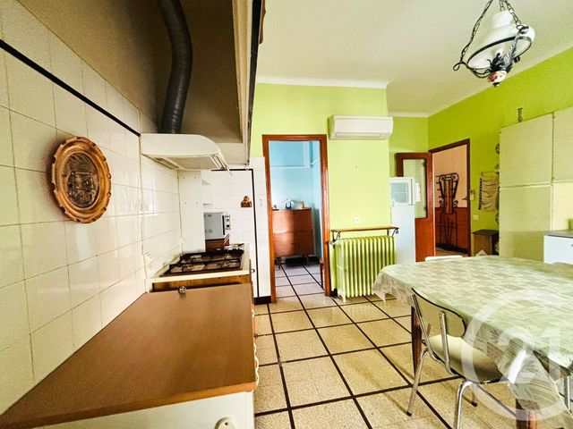 Maison &agrave; vendre - 4 pi&egrave;ces - 77,86 m2 - Salindres - 30 - LANGUEDOC-ROUSSILLON