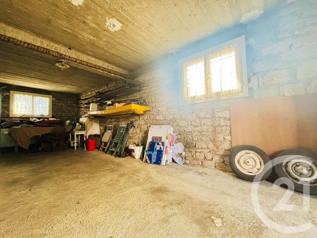 Maison &agrave; vendre - 4 pi&egrave;ces - 77,86 m2 - Salindres - 30 - LANGUEDOC-ROUSSILLON