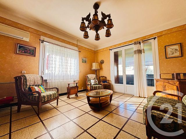 Maison &agrave; vendre - 4 pi&egrave;ces - 77,86 m2 - Salindres - 30 - LANGUEDOC-ROUSSILLON