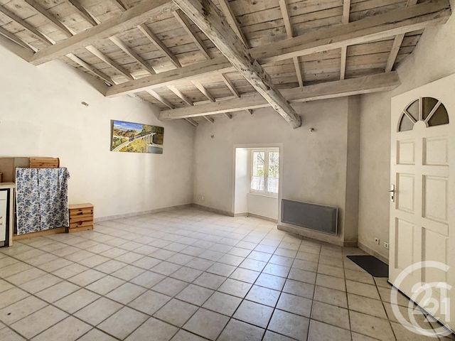 appartement - ANDUZE - 30