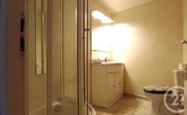 Appartement T4 &agrave; louer - 4 pi&egrave;ces - 63,45 m2 - Anduze - 30 - LANGUEDOC-ROUSSILLON