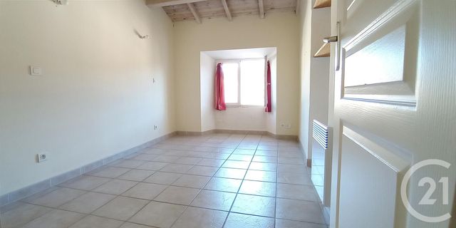 Appartement T4 &agrave; louer - 4 pi&egrave;ces - 63,45 m2 - Anduze - 30 - LANGUEDOC-ROUSSILLON