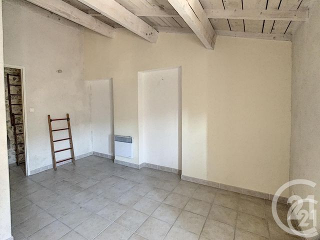 Appartement T4 &agrave; louer - 4 pi&egrave;ces - 63,45 m2 - Anduze - 30 - LANGUEDOC-ROUSSILLON
