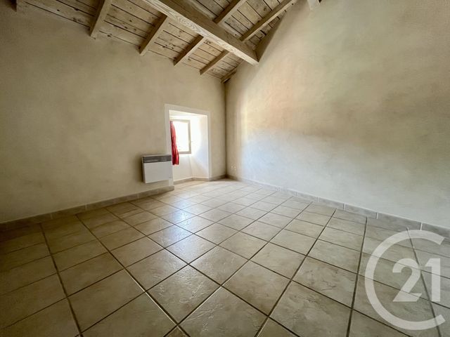 Appartement T4 &agrave; louer - 4 pi&egrave;ces - 63,45 m2 - Anduze - 30 - LANGUEDOC-ROUSSILLON