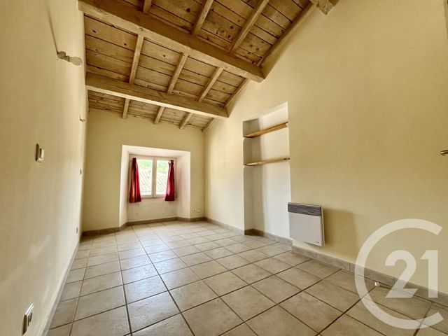 Appartement T4 &agrave; louer - 4 pi&egrave;ces - 63,45 m2 - Anduze - 30 - LANGUEDOC-ROUSSILLON