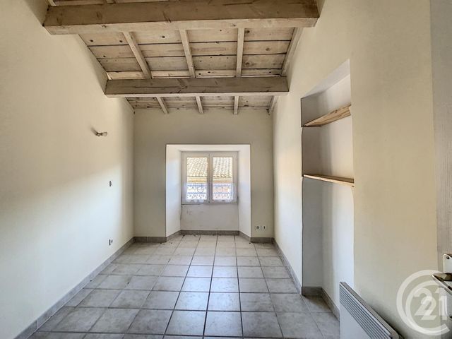 Appartement T4 &agrave; louer - 4 pi&egrave;ces - 63,45 m2 - Anduze - 30 - LANGUEDOC-ROUSSILLON