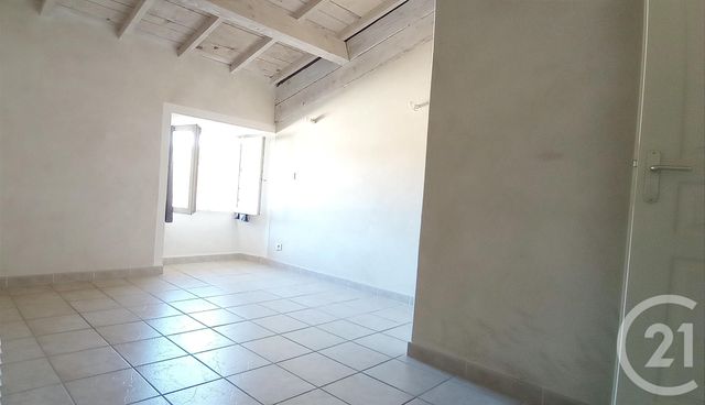 Appartement T4 &agrave; louer - 4 pi&egrave;ces - 63,45 m2 - Anduze - 30 - LANGUEDOC-ROUSSILLON