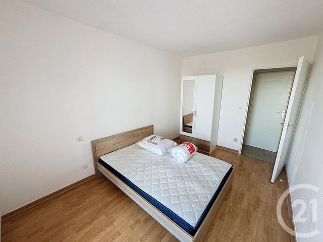 Appartement F2 &agrave; louer - 2 pi&egrave;ces - 40,39 m2 - Ales - 30 - LANGUEDOC-ROUSSILLON