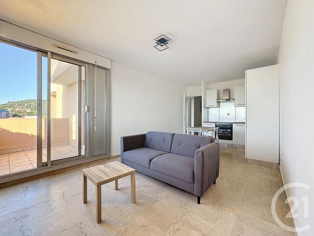 appartement - ALES - 30