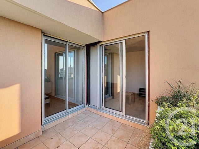 Appartement F2 &agrave; louer - 2 pi&egrave;ces - 40,39 m2 - Ales - 30 - LANGUEDOC-ROUSSILLON