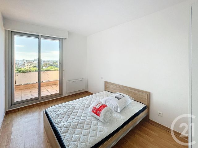 Appartement F2 &agrave; louer - 2 pi&egrave;ces - 40,39 m2 - Ales - 30 - LANGUEDOC-ROUSSILLON