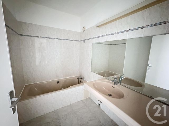 Appartement F2 &agrave; louer - 2 pi&egrave;ces - 40,39 m2 - Ales - 30 - LANGUEDOC-ROUSSILLON