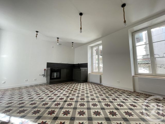 Maison &agrave; vendre - 5 pi&egrave;ces - 128 m2 - St Hilaire De Brethmas - 30 - LANGUEDOC-ROUSSILLON