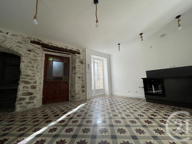 Maison &agrave; vendre - 5 pi&egrave;ces - 128 m2 - St Hilaire De Brethmas - 30 - LANGUEDOC-ROUSSILLON