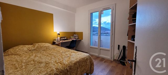 Appartement T4 &agrave; louer - 4 pi&egrave;ces - 67 m2 - Ales - 30 - LANGUEDOC-ROUSSILLON