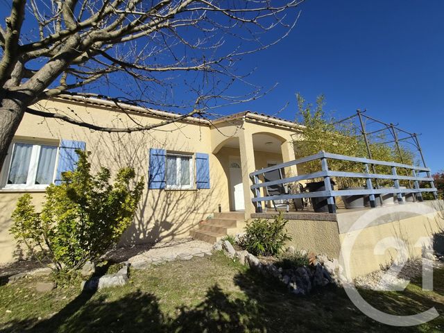 maison - ST PRIVAT DES VIEUX - 30