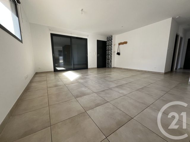 Maison &agrave; louer - 4 pi&egrave;ces - 89 m2 - Canaules Et Argentieres - 30 - LANGUEDOC-ROUSSILLON