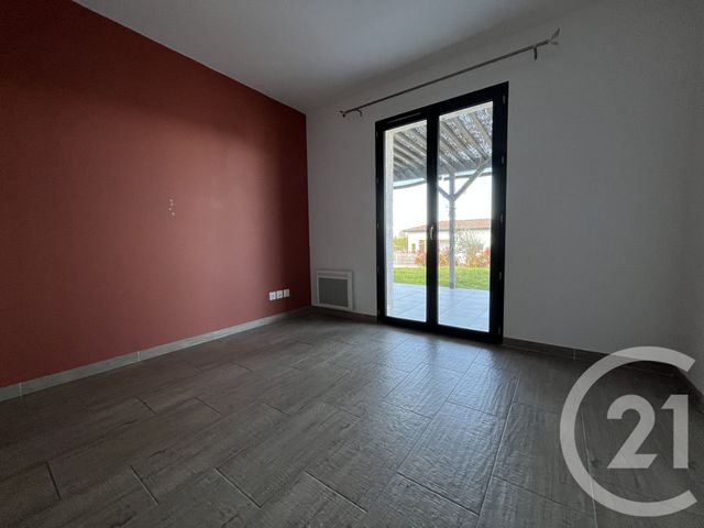 Maison &agrave; louer - 4 pi&egrave;ces - 89 m2 - Canaules Et Argentieres - 30 - LANGUEDOC-ROUSSILLON