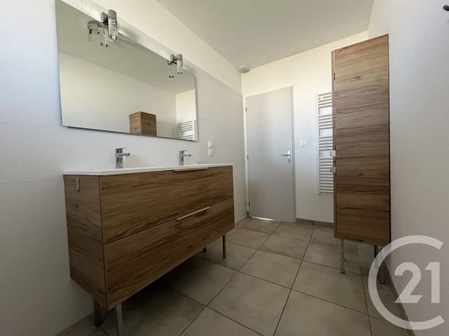 Maison &agrave; louer - 4 pi&egrave;ces - 89 m2 - Canaules Et Argentieres - 30 - LANGUEDOC-ROUSSILLON