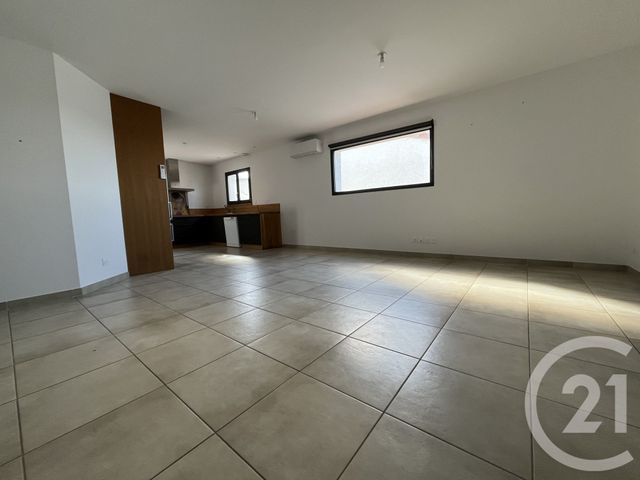 Maison &agrave; louer - 4 pi&egrave;ces - 89 m2 - Canaules Et Argentieres - 30 - LANGUEDOC-ROUSSILLON