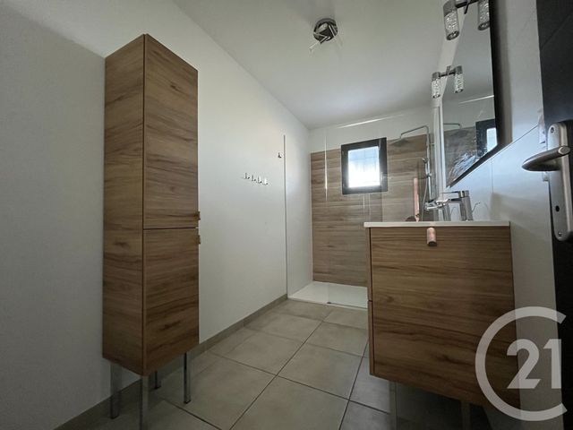 Maison &agrave; louer - 4 pi&egrave;ces - 89 m2 - Canaules Et Argentieres - 30 - LANGUEDOC-ROUSSILLON