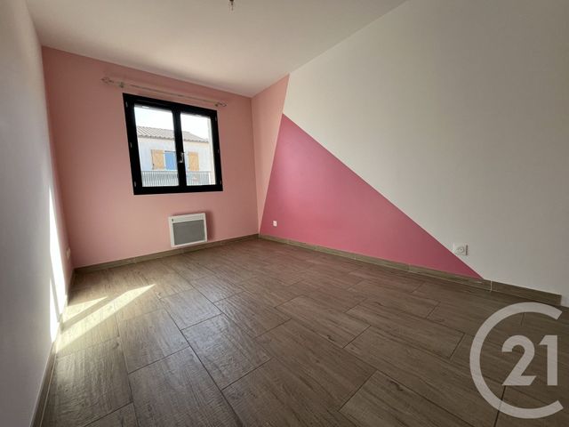 Maison &agrave; louer - 4 pi&egrave;ces - 89 m2 - Canaules Et Argentieres - 30 - LANGUEDOC-ROUSSILLON