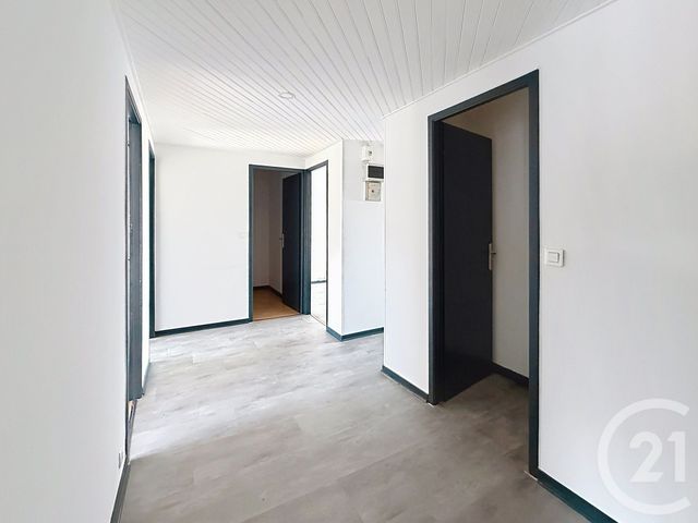 Appartement F4 &agrave; vendre - 4 pi&egrave;ces - 76,10 m2 - Ales - 30 - LANGUEDOC-ROUSSILLON