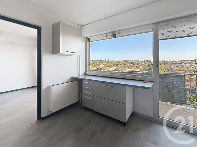 Appartement F4 &agrave; vendre - 4 pi&egrave;ces - 76,10 m2 - Ales - 30 - LANGUEDOC-ROUSSILLON