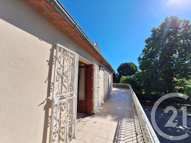 Maison &agrave; vendre - 6 pi&egrave;ces - 169,69 m2 - Ales - 30 - LANGUEDOC-ROUSSILLON