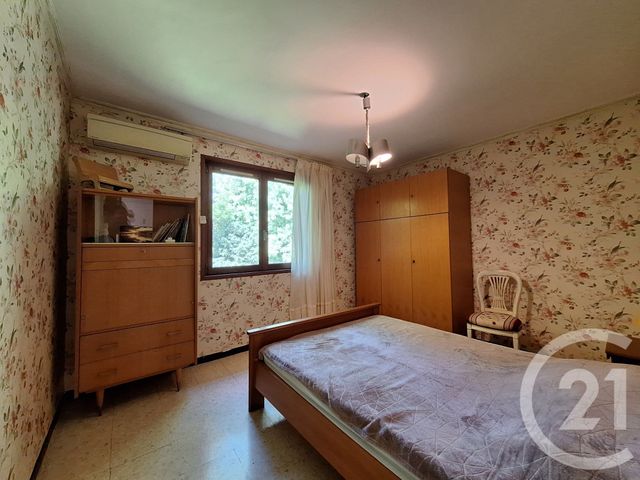 Maison &agrave; vendre - 6 pi&egrave;ces - 169,69 m2 - Ales - 30 - LANGUEDOC-ROUSSILLON