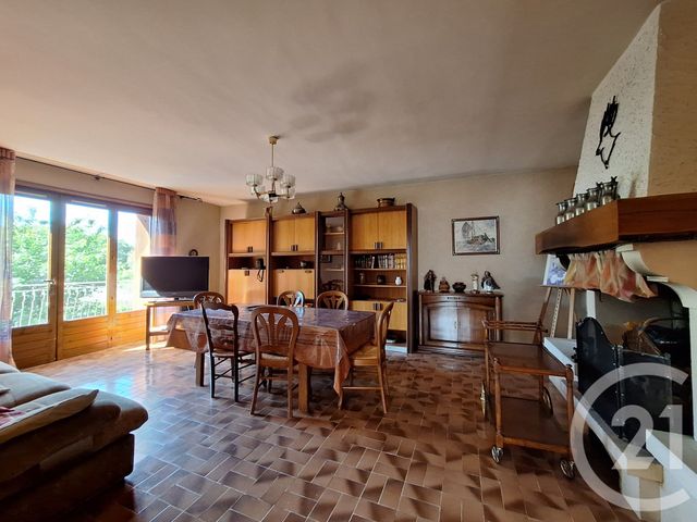 Maison &agrave; vendre - 6 pi&egrave;ces - 169,69 m2 - Ales - 30 - LANGUEDOC-ROUSSILLON