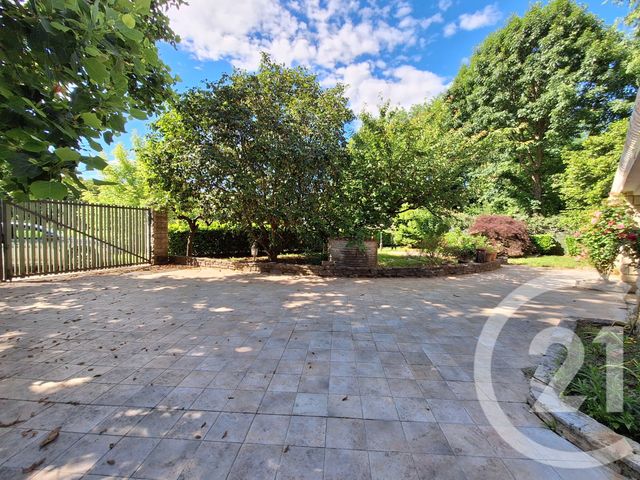 Maison &agrave; vendre - 6 pi&egrave;ces - 169,69 m2 - Ales - 30 - LANGUEDOC-ROUSSILLON