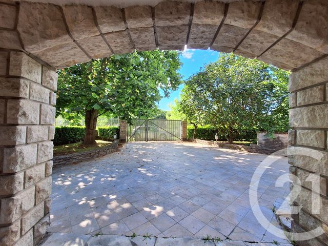 Maison &agrave; vendre - 6 pi&egrave;ces - 169,69 m2 - Ales - 30 - LANGUEDOC-ROUSSILLON