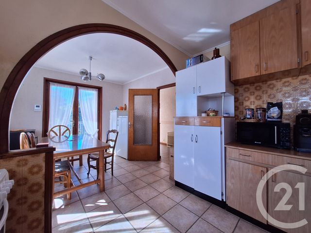 Maison &agrave; vendre - 6 pi&egrave;ces - 169,69 m2 - Ales - 30 - LANGUEDOC-ROUSSILLON