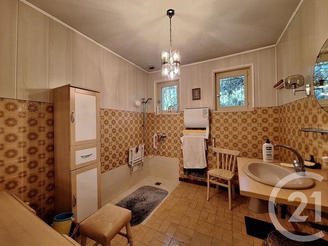 Maison &agrave; vendre - 6 pi&egrave;ces - 169,69 m2 - Ales - 30 - LANGUEDOC-ROUSSILLON