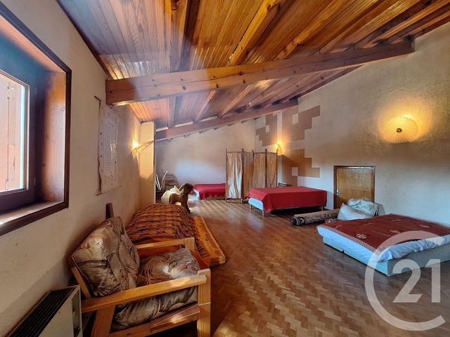 Maison &agrave; vendre - 6 pi&egrave;ces - 169,69 m2 - Ales - 30 - LANGUEDOC-ROUSSILLON