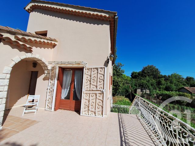 Maison &agrave; vendre - 6 pi&egrave;ces - 169,69 m2 - Ales - 30 - LANGUEDOC-ROUSSILLON