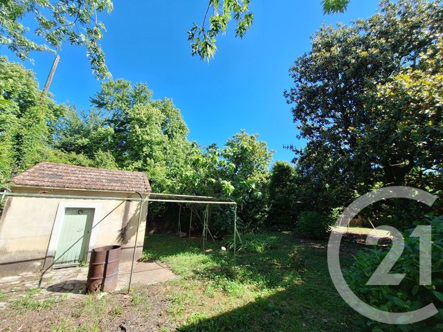 Maison &agrave; vendre - 6 pi&egrave;ces - 169,69 m2 - Ales - 30 - LANGUEDOC-ROUSSILLON