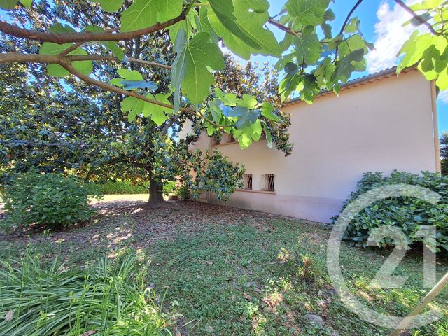 Maison &agrave; vendre - 6 pi&egrave;ces - 169,69 m2 - Ales - 30 - LANGUEDOC-ROUSSILLON