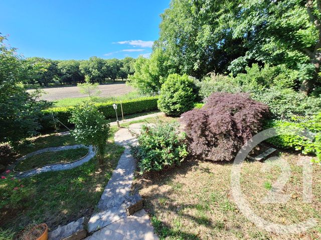 Maison &agrave; vendre - 6 pi&egrave;ces - 169,69 m2 - Ales - 30 - LANGUEDOC-ROUSSILLON