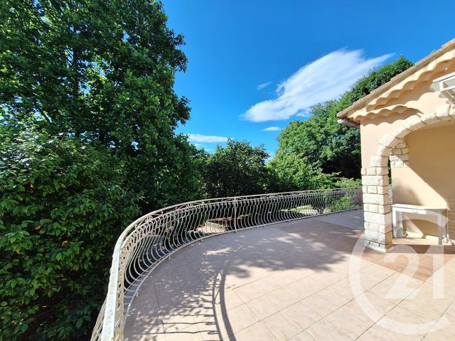 Maison &agrave; vendre - 6 pi&egrave;ces - 169,69 m2 - Ales - 30 - LANGUEDOC-ROUSSILLON